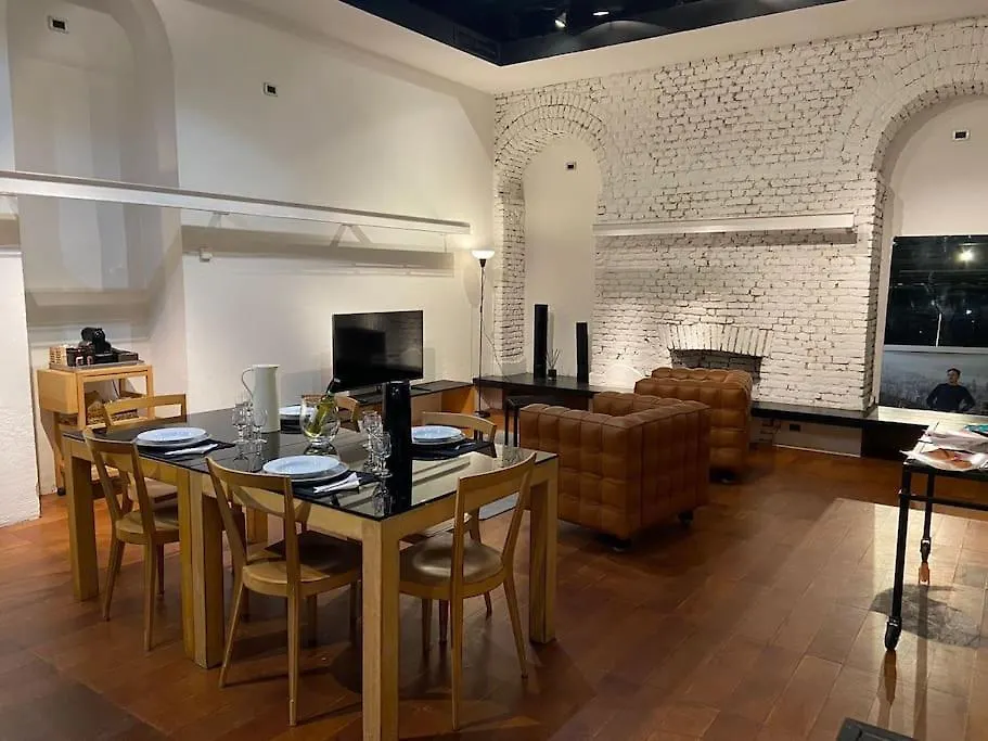 Corso Concordia Loft Apartment Milan 0*,  Italy