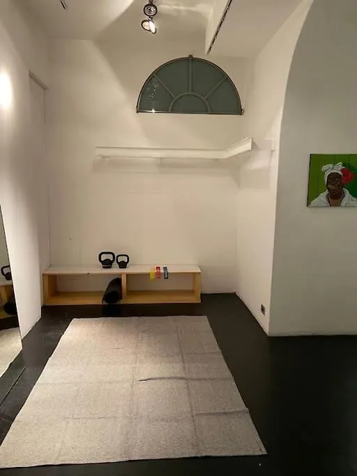 Corso Concordia Loft Apartment Milan