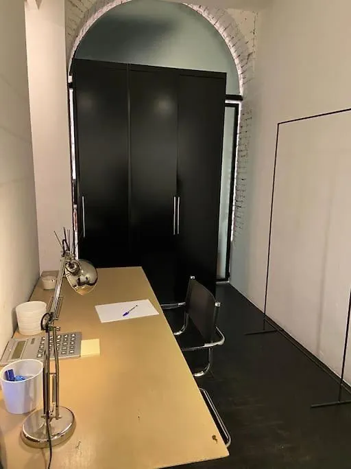 Corso Concordia Loft Apartment Milan