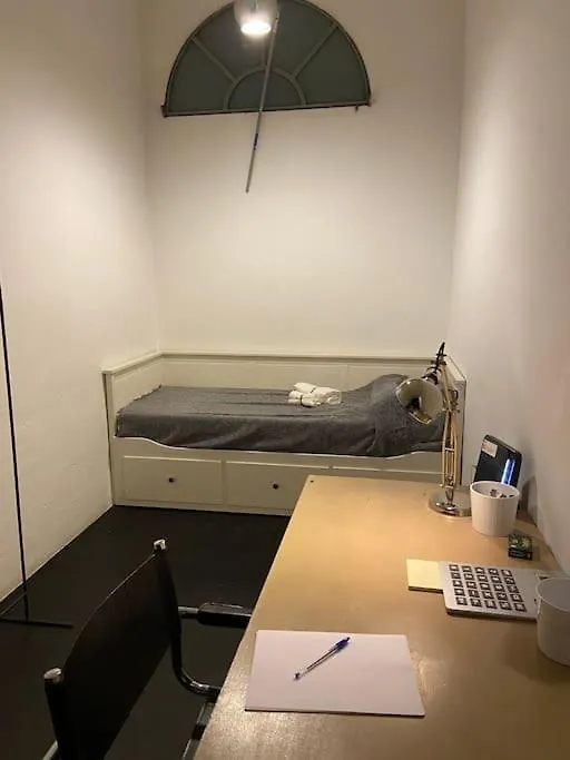 Corso Concordia Loft Apartment Milan Italy