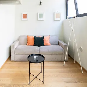  Appartamento Modern Loft In Porta Venezia - Hosted By Sweetstay