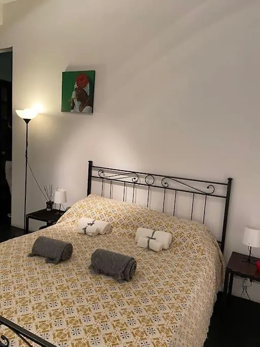 Corso Concordia Loft Apartment Milan Italy